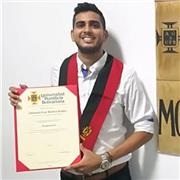 Arquitecto profesional upb